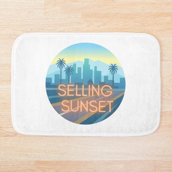 Item preview, Selling Sunset designed and sold by abawla.
