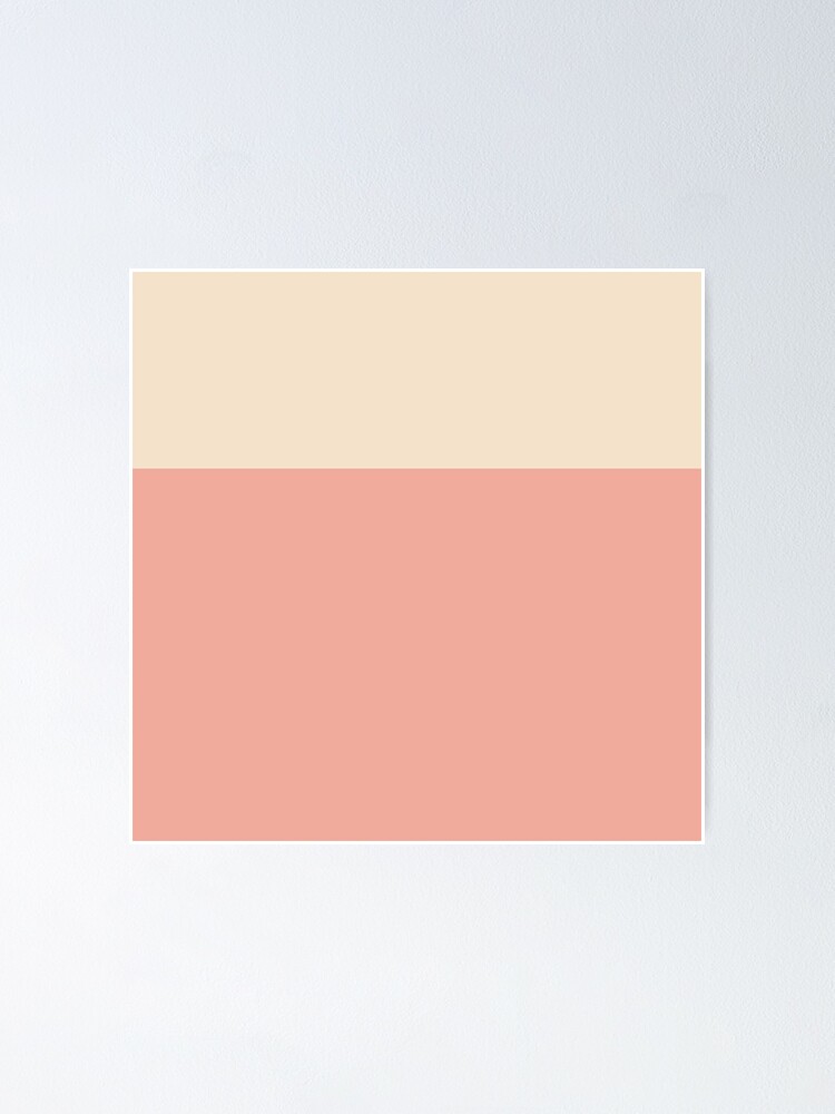 What is the color of Vanilla Blush?