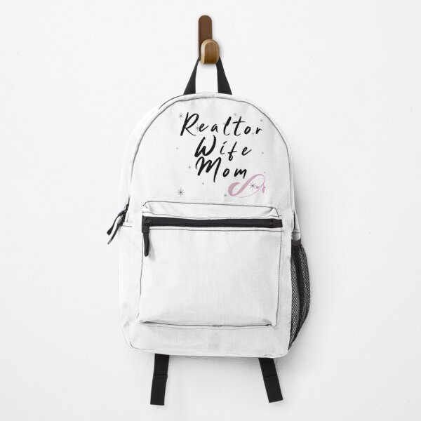 Item preview, Real Estate Wife Mom designed and sold by The Favorita.