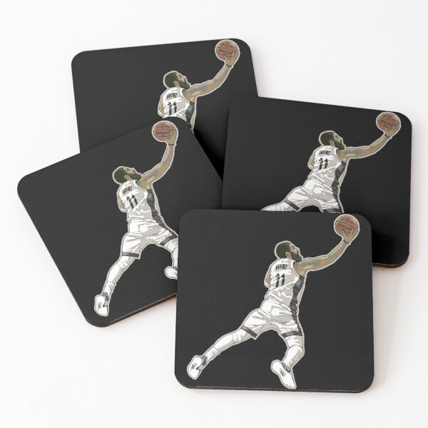 Item preview, Kyrie Irving Artwork designed and sold by nikofromgta.