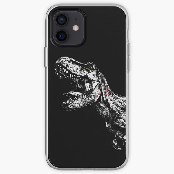 Dinosaurs Phone Cases Redbubble - roblox horned velociraptor texture