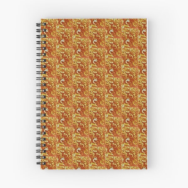 Item preview, Caramel Swirls  designed and sold by by-RK.