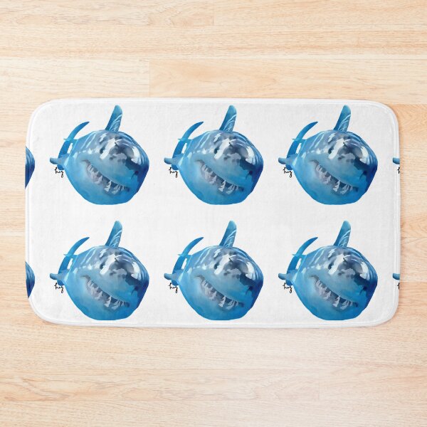 Item preview, Shark designed and sold by hegdesigns.