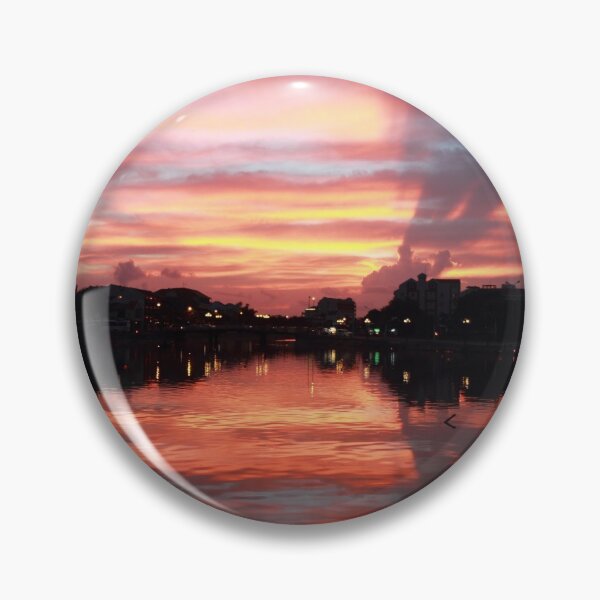 Item preview, Hoi An sunset, Vietnam designed and sold by RankAmateur.