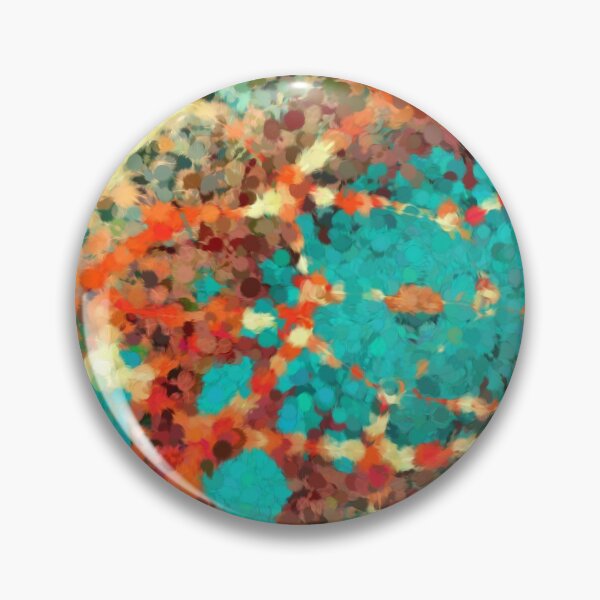 Item preview, Abstract dots designed and sold by ossipat.