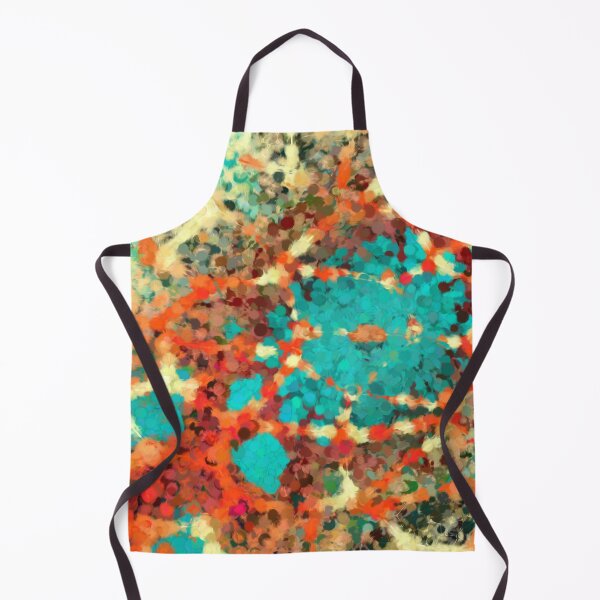 Item preview, Abstract dots designed and sold by ossipat.