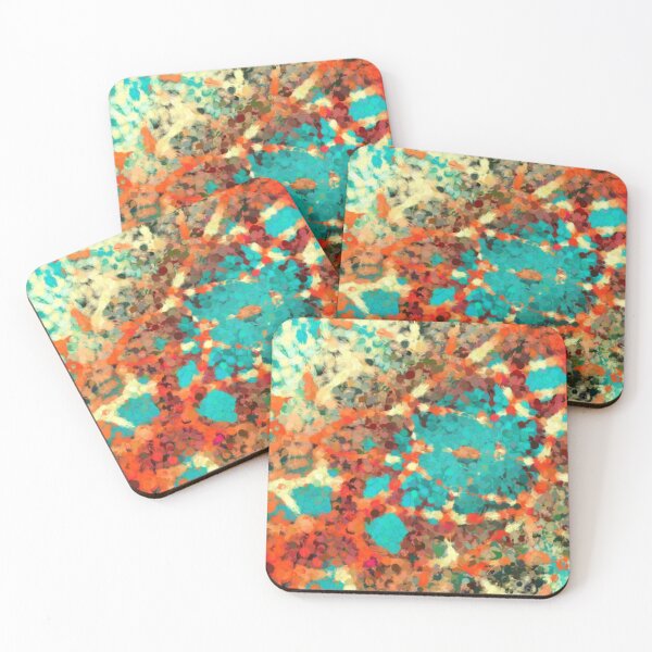 Item preview, Abstract dots designed and sold by ossipat.
