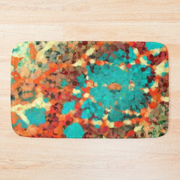 Item preview, Abstract dots designed and sold by ossipat.