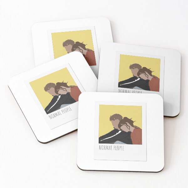 Item preview, Normal People designed and sold by NL1205.