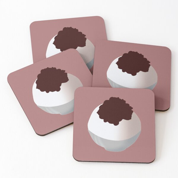 Item preview, Patbingsu (Korean Shaven Ice) designed and sold by Nabibibi.