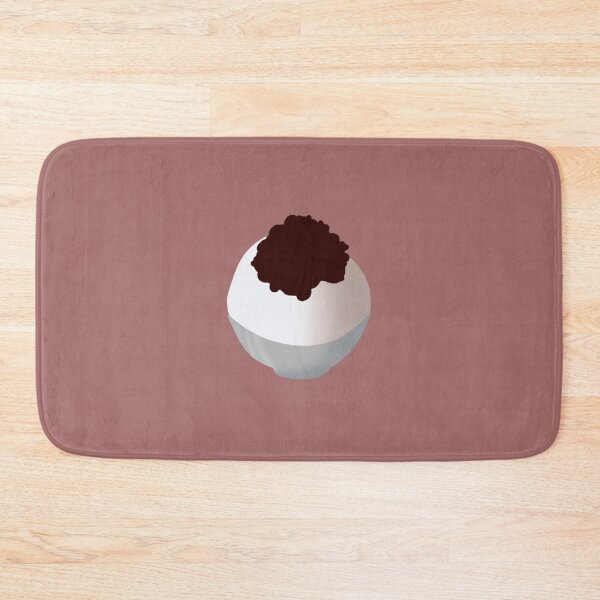 Item preview, Patbingsu (Korean Shaven Ice) designed and sold by Nabibibi.