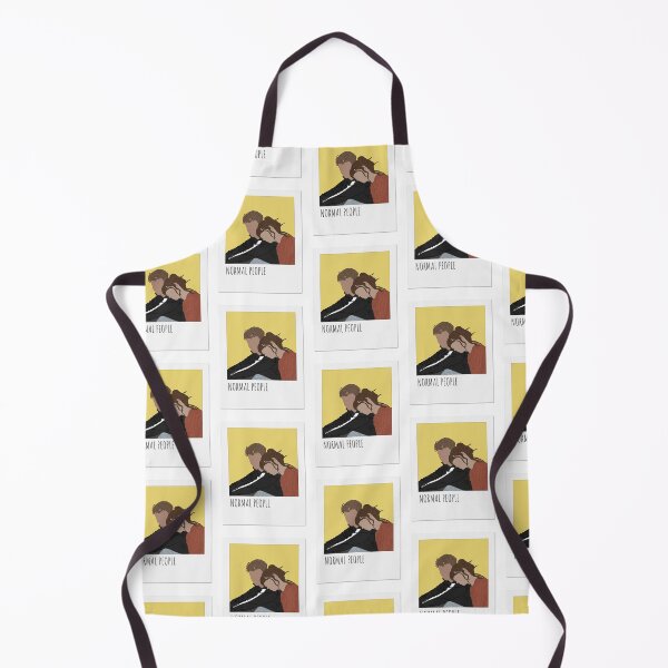 Item preview, Normal People designed and sold by NL1205.