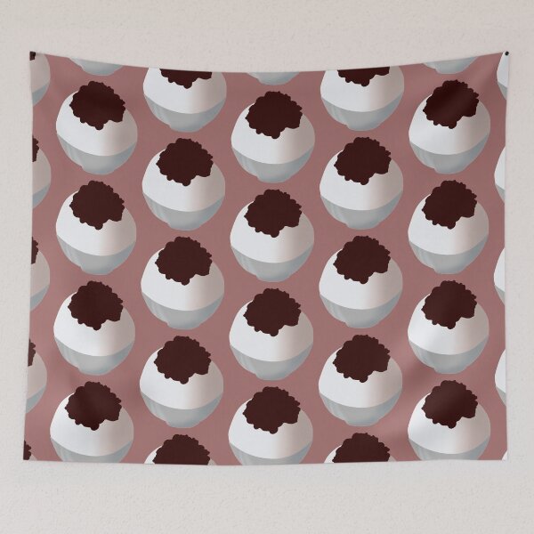 Item preview, Patbingsu (Korean Shaven Ice) designed and sold by Nabibibi.