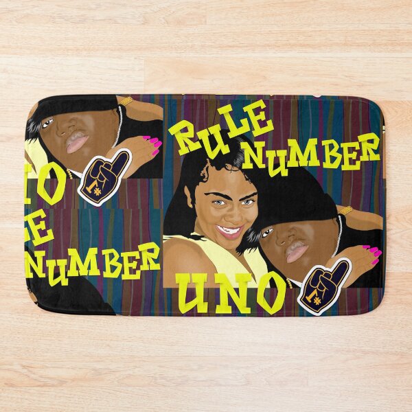 Item preview, Rule Number 0ne DeadFamous Illustration designed and sold by Dead-Famous.