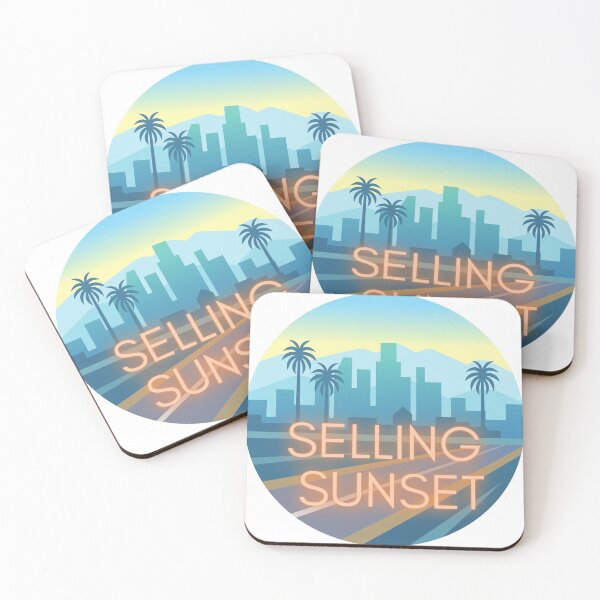 Item preview, Selling Sunset designed and sold by abawla.