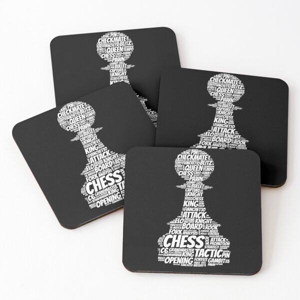 Item preview, Chess designed and sold by FabzzFR.