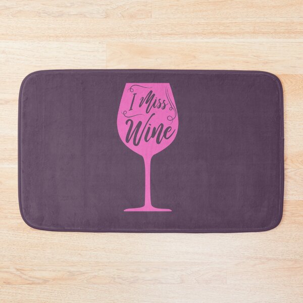 Item preview, I miss wine designed and sold by Sandra78.