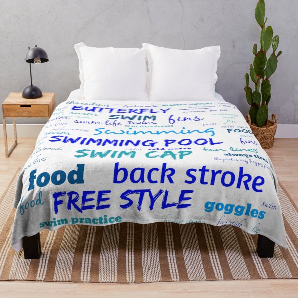 Item preview, Swimming designed and sold by Water Sports and Safety.