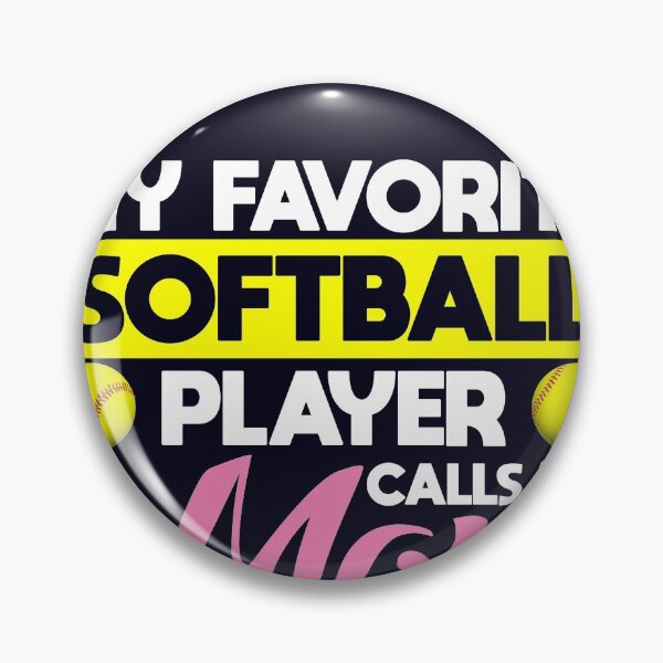 Item preview, Women Softball For Mom Catcher Pitcher Mothersday Gift designed and sold by mmos.