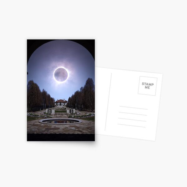Item preview, Total Eclipse designed and sold by Elizabeth Burton.
