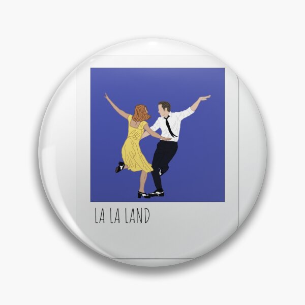 Item preview, La La Land designed and sold by NL1205.