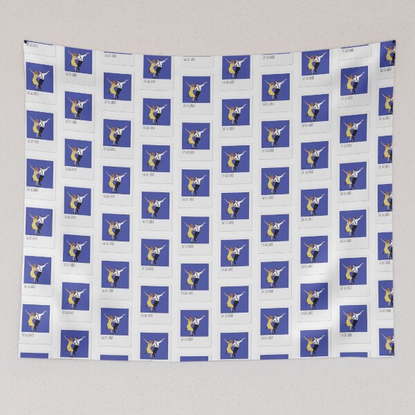 Item preview, La La Land designed and sold by NL1205.