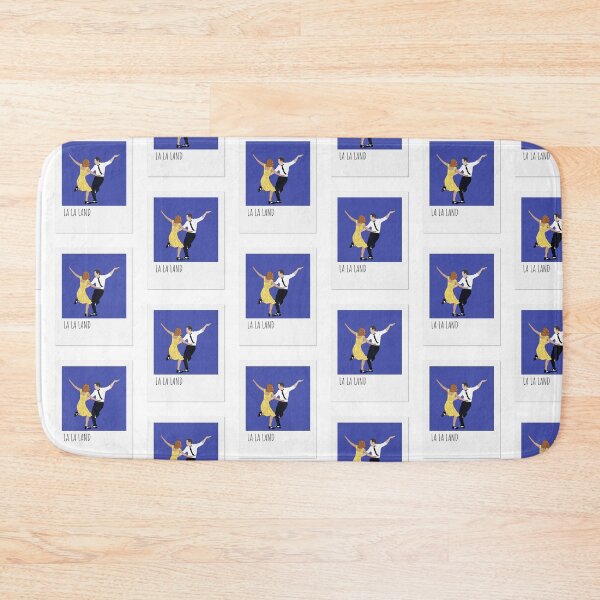 Item preview, La La Land designed and sold by NL1205.
