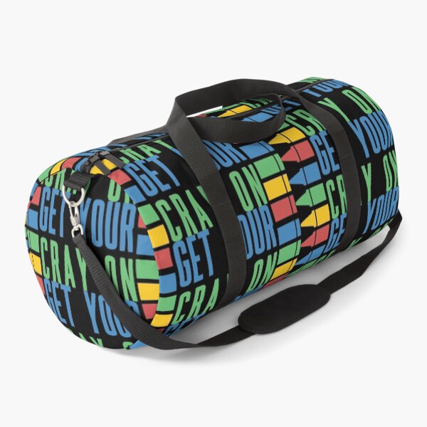 Item preview, Teachers Get Your Cray On designed and sold by Sandra78.