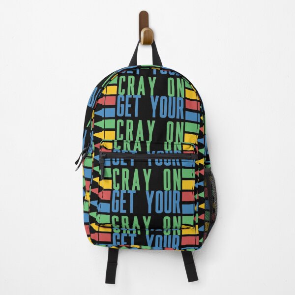 Item preview, Teachers Get Your Cray On designed and sold by Sandra78.
