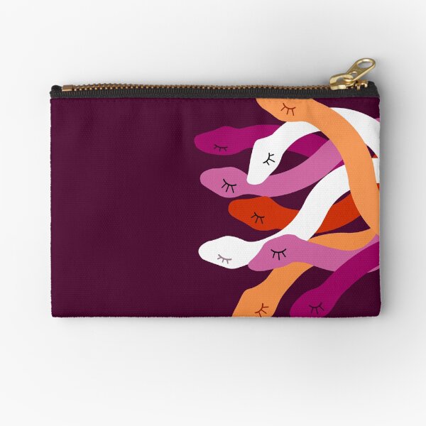 Item preview, Snakes - Lesbian designed and sold by rollingtape.