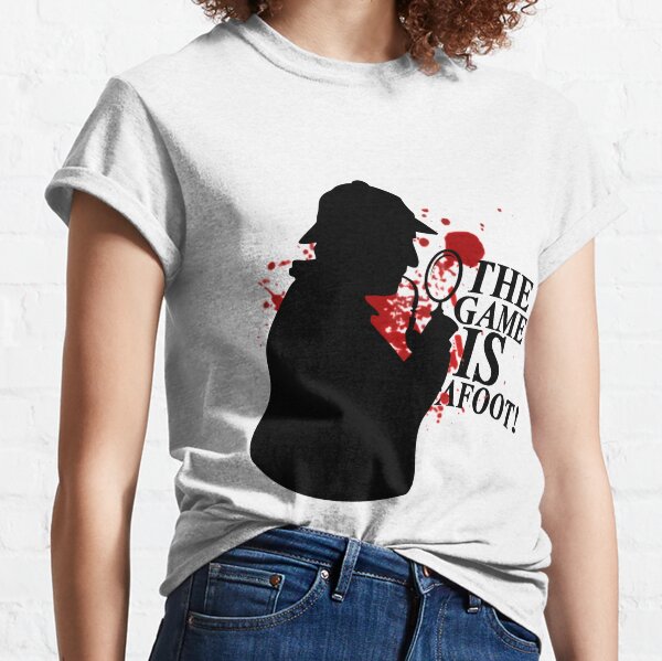 Murder Mystery 2 T Shirts Redbubble - roblox murder mystery 2 outfits