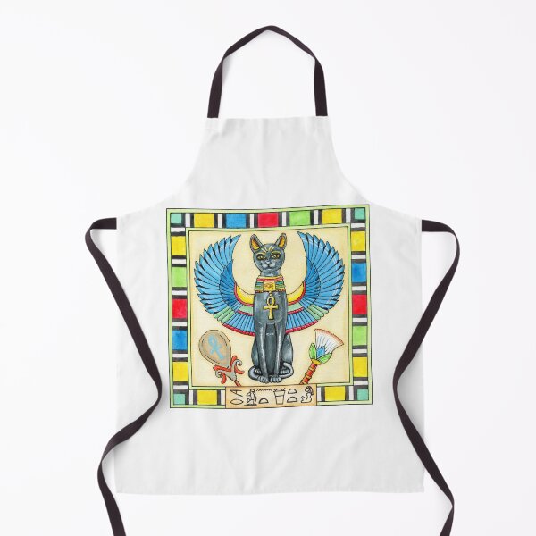 Item preview, Beloved of Bast designed and sold by Cleave.