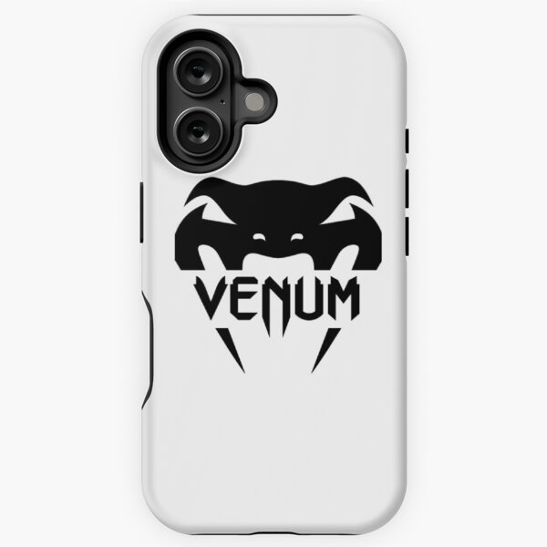 Item preview, Venum Smartphone Case designed and sold by mixMMA.