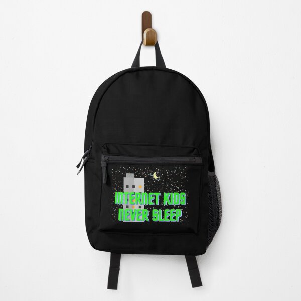 Item preview, Internet kids never sleep designed and sold by Raseelvm.