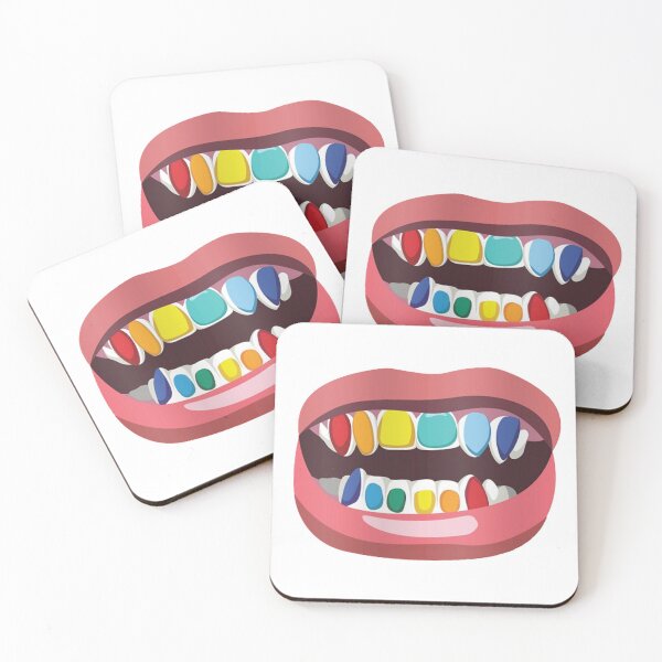 Item preview, SixNine Tooth designed and sold by Origineee.