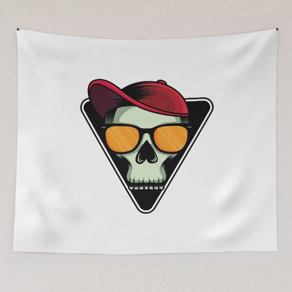 Item preview, Skull47 designed and sold by Turiddu.