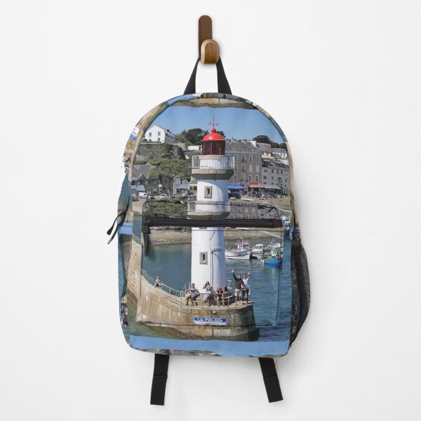 Item preview, Un Amour  Belle île en Mer " Le Palais "  (1)  par Okaio Créations   Olavia&Olao 2019 designed and sold by o.okaïo.