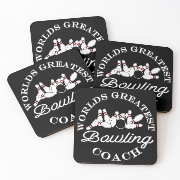 Item preview, Bowler Sports Worlds Greatest Bowling Coach designed and sold by tlcgraphix.