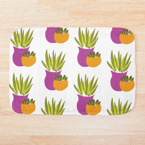 Item preview, Happy Houseplants designed and sold by EvesEasel.