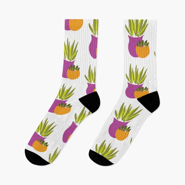 Item preview, Plantas de interior felices designed and sold by EvesEasel.