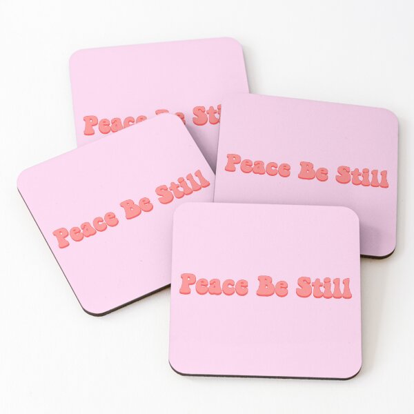 Item preview, Peace Be Still designed and sold by Raygan Scott.