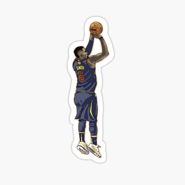 Jr Smith Gifts Merchandise Redbubble