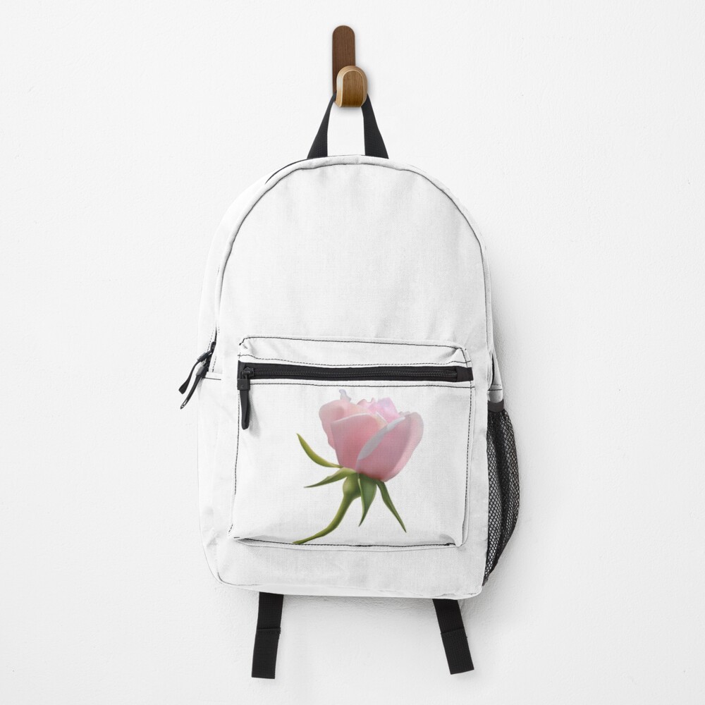 Vista previa del artículo con la obra «Mochila», diseñado y vendido por audio-sync.