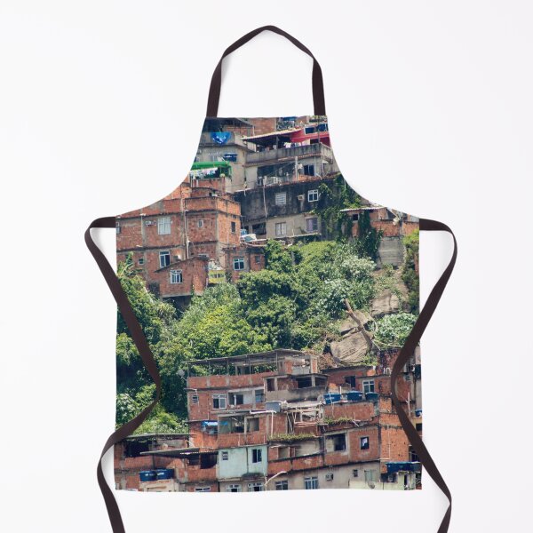 Item preview, Favela designed and sold by JoshdorArt.