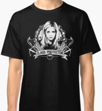 Class Protector Classic T-Shirt