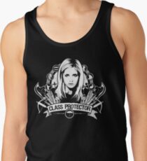 Class Protector Tank Top