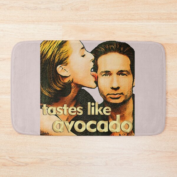 Item preview, David tastes like avocado designed and sold by altaircolin.