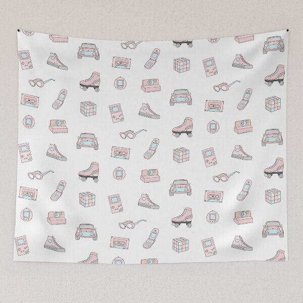 Item preview, pack of aesthetic 90’s  designed and sold by Pastel-PaletteD.