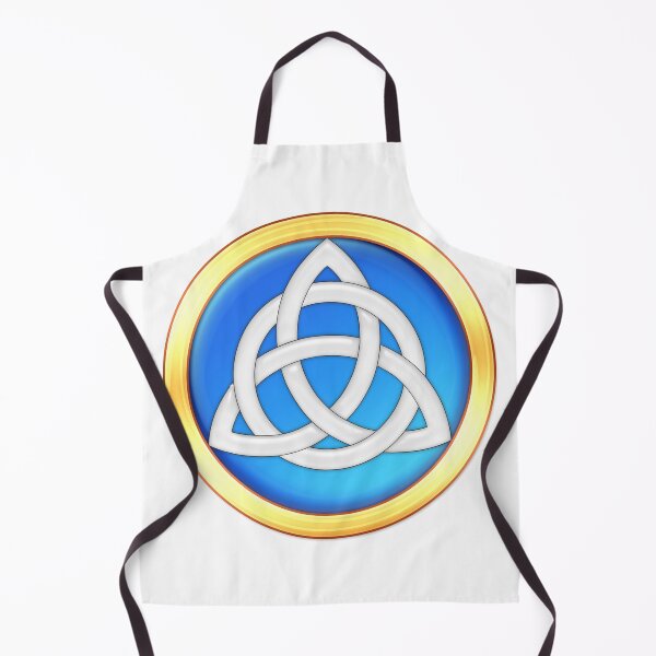 Item preview, Celtic Trinity Knot designed and sold by Cleave.