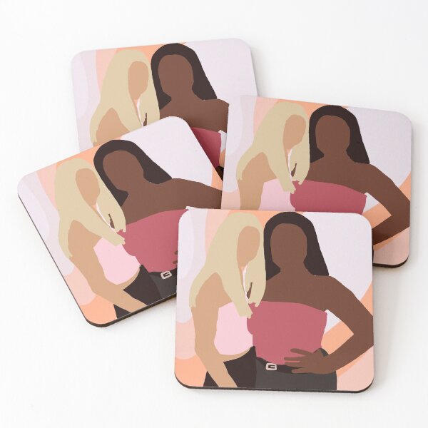 Item preview, grace and Sabrina designed and sold by Sabrina Byrd.